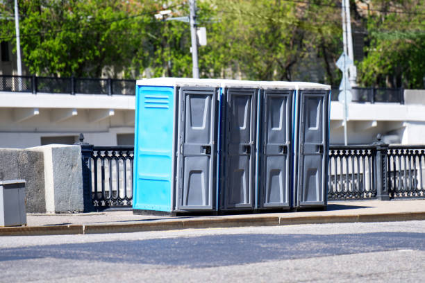 Sanitation services for porta potties in Remerton, GA